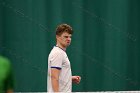 Men's Tennis vs Endicott  Men’s Tennis vs Endicott. - Photo By: KEITH NORDSTROM